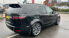 Land Rover Discovery 3.0 D350 Dynamic HSE 5dr Auto Diesel Station Wagon